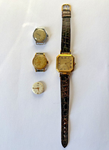 Lotto orologi donna - lotto,