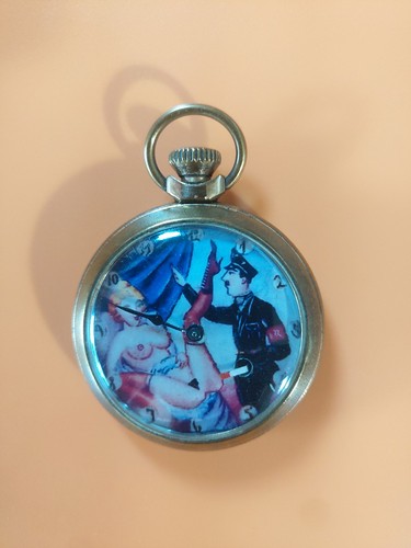 Lotto orologio da - -,