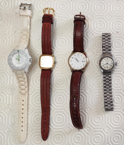 Super lotto orologi vintage - super,