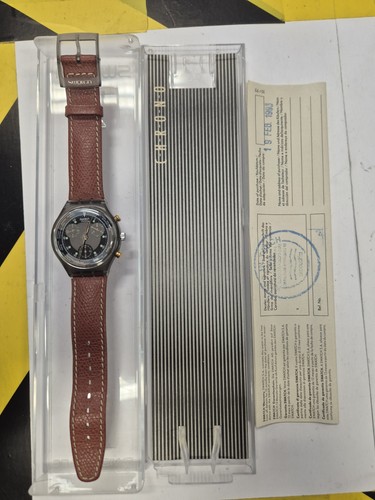 Lotto orologi swatch - 10,