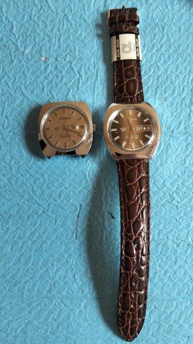 Lotto orologio carica - 2,