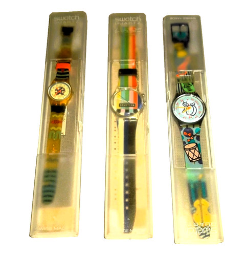Vintage anni lotto 3 - vintage, 90-lotto
