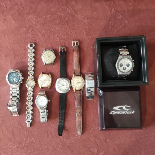 Lotto orologi vintage antichi - vintage,