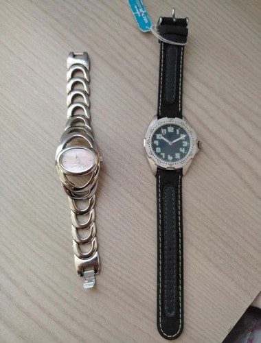 Lotto orologi vintage - lotto,