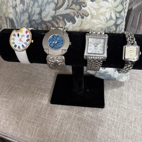 Lotto orologi vintage fun - lotto,