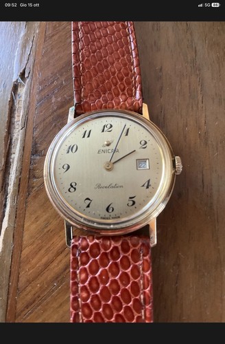 Lotto orologi vintage - orologi,