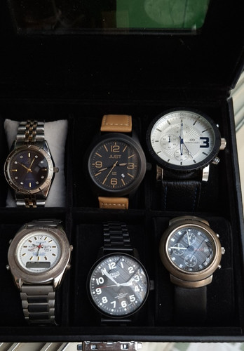 Lotto orologi vintage uomo - vintage,